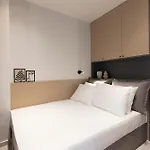 Urban Folks Filippou 아파트 테살로니키
