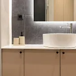 아파트 Urban Folks Filippou 테살로니키