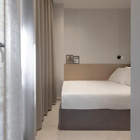 Apartment Urban Folks Filippou Thessaloniki