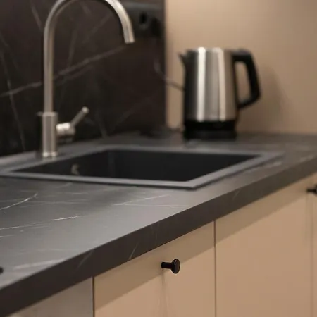 Urban Folks Filippou Apartment Thessaloniki