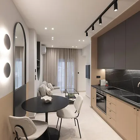 Urban Folks Filippou * Thessaloniki