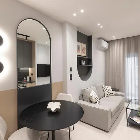 Urban Folks Filippou