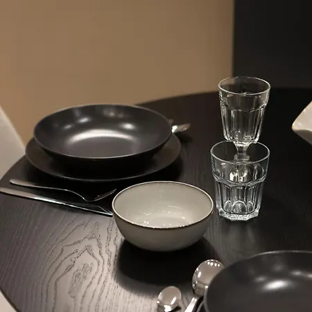 Apartment Urban Folks Filippou *