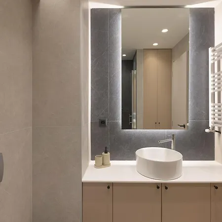 Apartment Urban Folks Filippou Thessaloniki