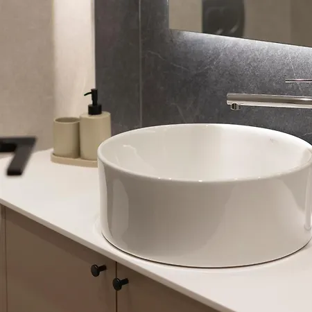 Apartment Urban Folks Filippou *