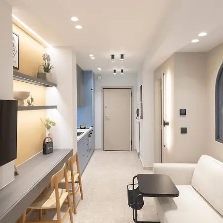 Urban Folks Filippou