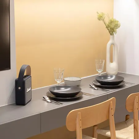 Urban Folks Filippou Apartment