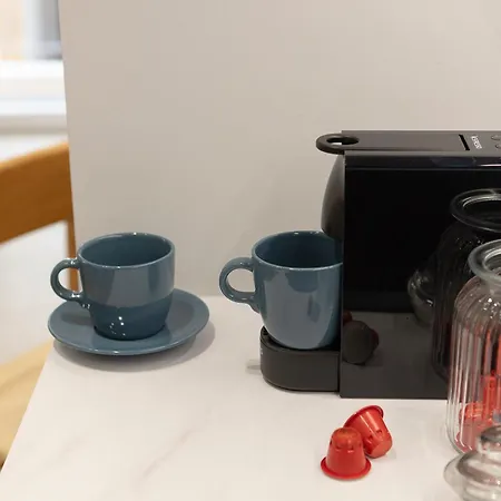 Apartment Urban Folks Filippou Thessaloniki