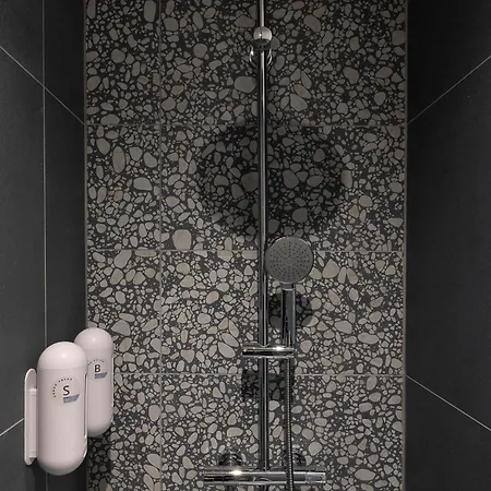 Apartment Urban Folks Filippou