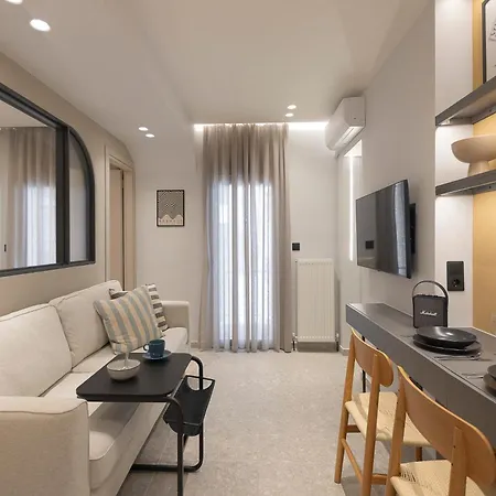 Urban Folks Filippou