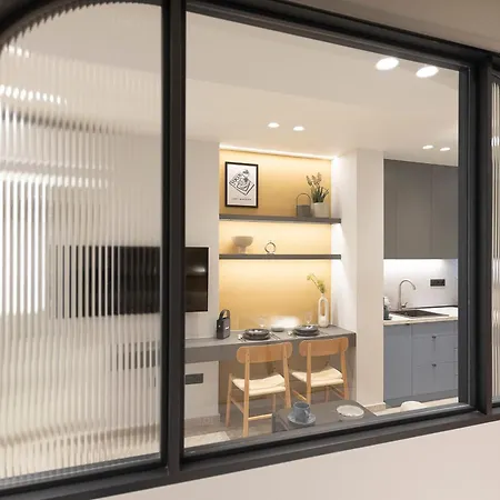 Urban Folks Filippou * Thessaloniki